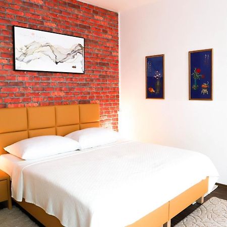 «Go West» Guest Rooms Wien Ngoại thất bức ảnh