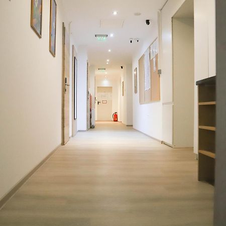 «Go West» Guest Rooms Wien Ngoại thất bức ảnh