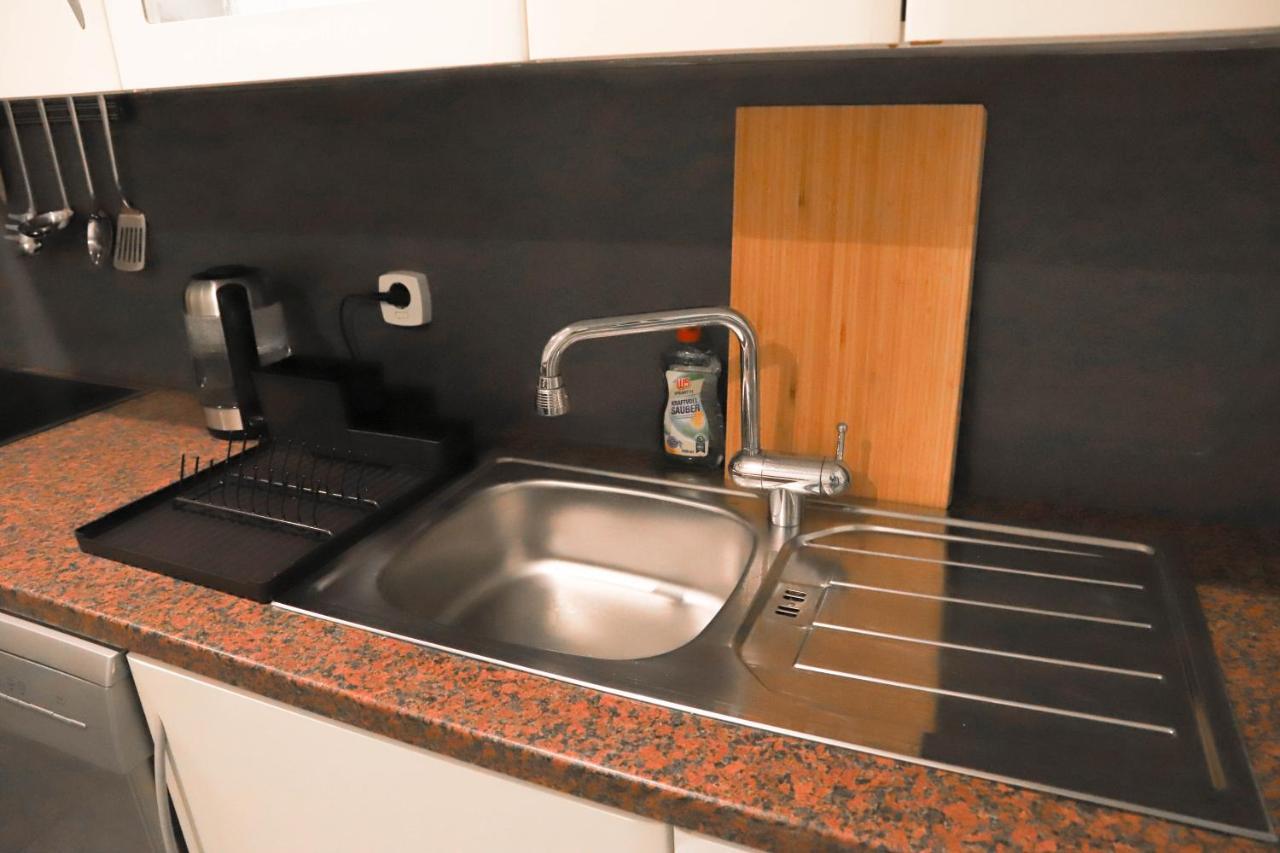 «Go West» Guest Rooms Wien Ngoại thất bức ảnh