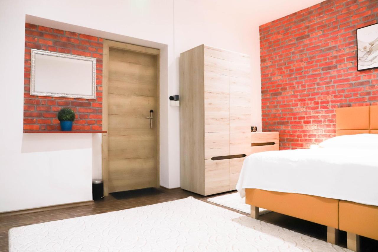 «Go West» Guest Rooms Wien Ngoại thất bức ảnh