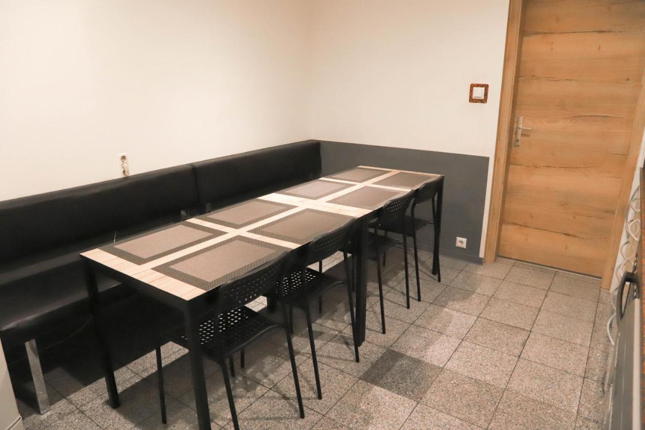 «Go West» Guest Rooms Wien Ngoại thất bức ảnh