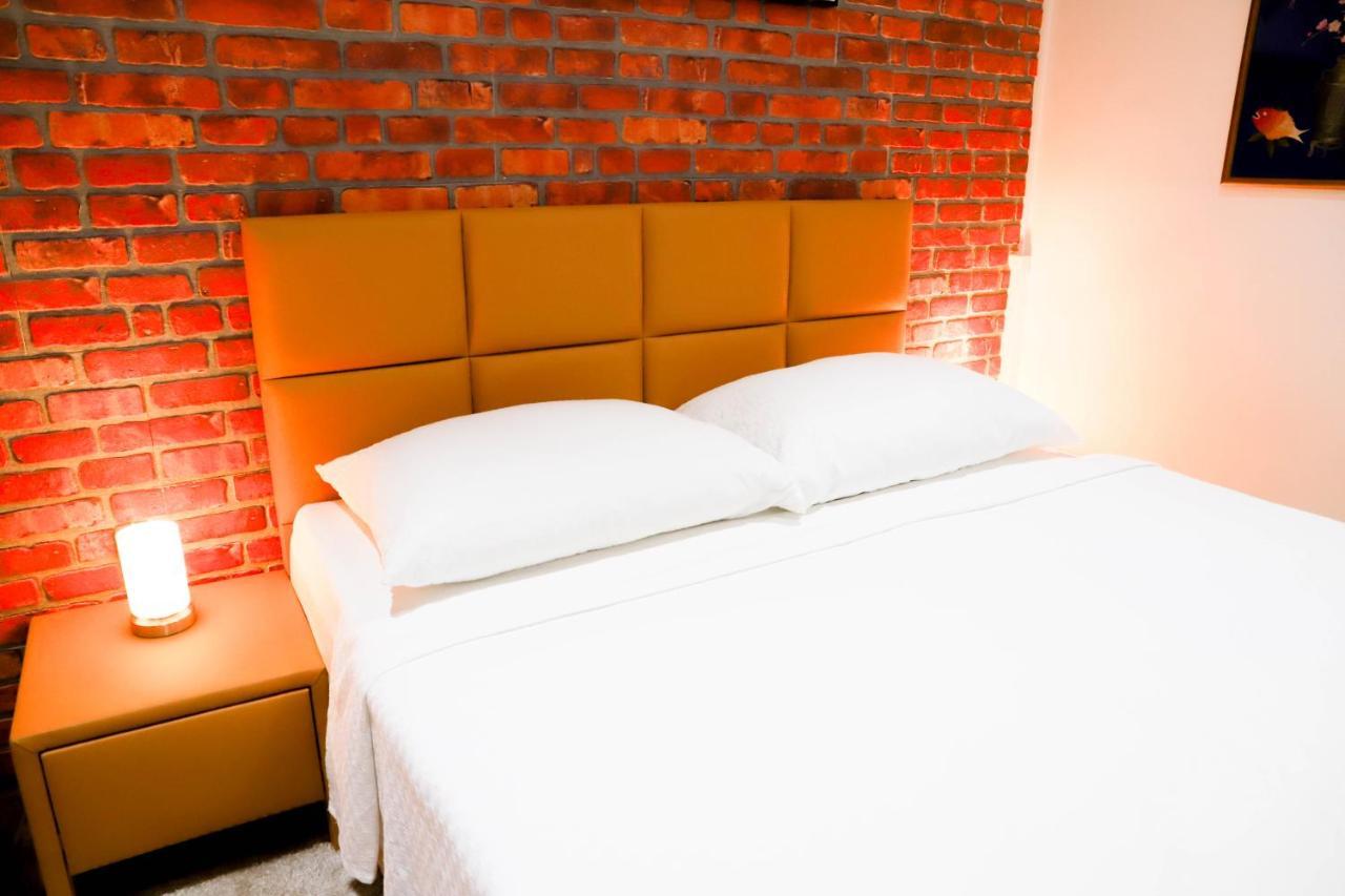 «Go West» Guest Rooms Wien Ngoại thất bức ảnh