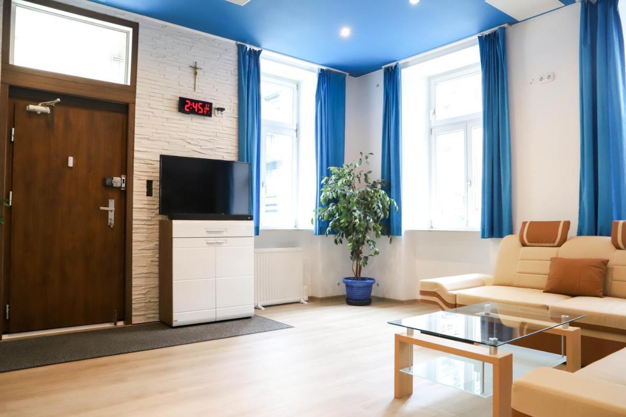 «Go West» Guest Rooms Wien Ngoại thất bức ảnh