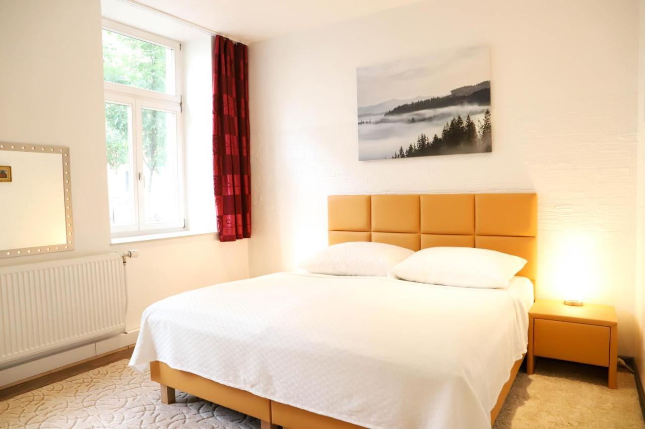 «Go West» Guest Rooms Wien Ngoại thất bức ảnh