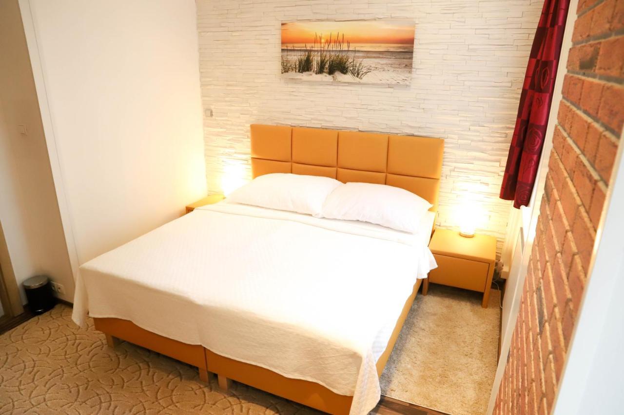 «Go West» Guest Rooms Wien Ngoại thất bức ảnh
