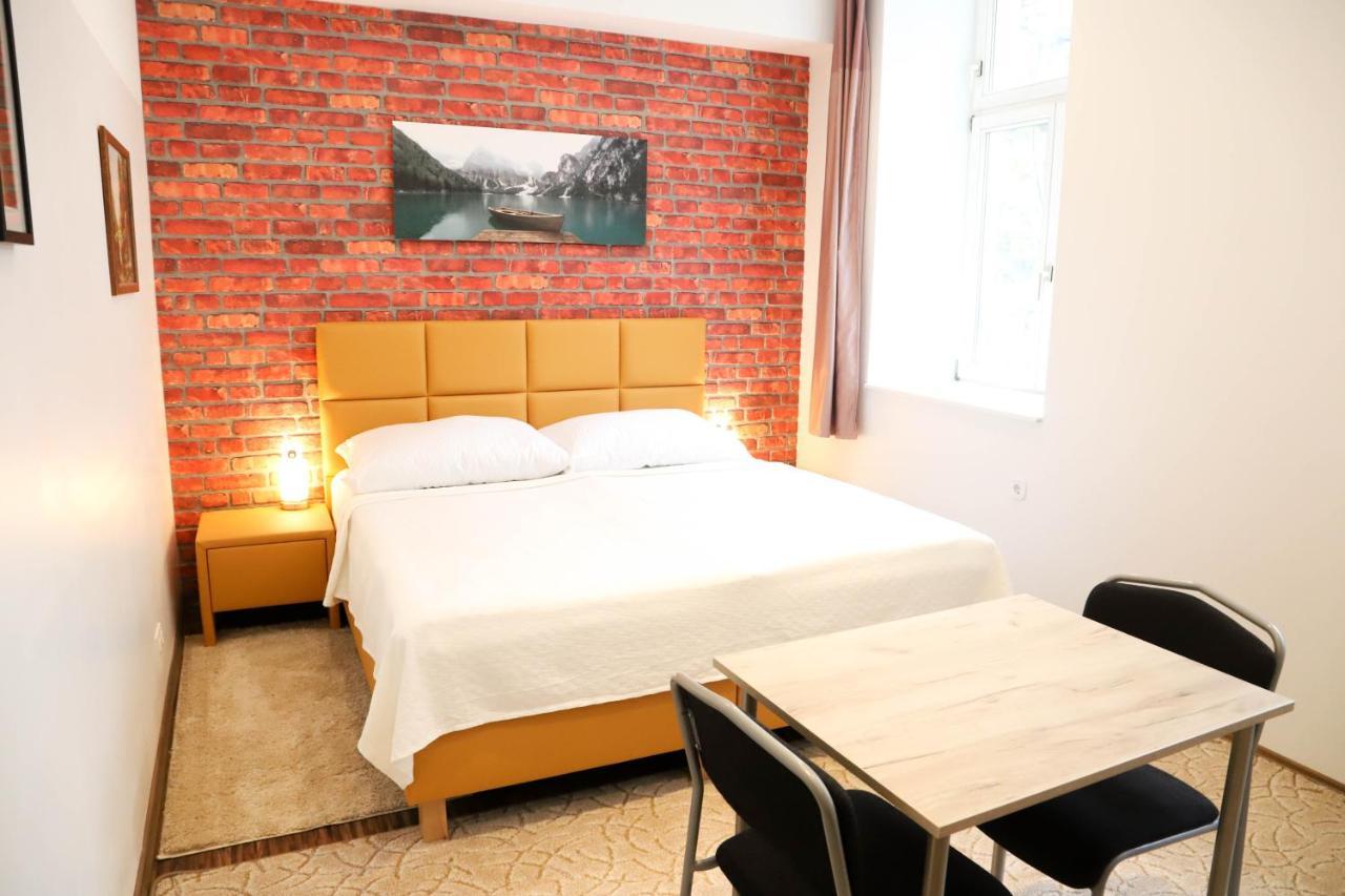 «Go West» Guest Rooms Wien Ngoại thất bức ảnh