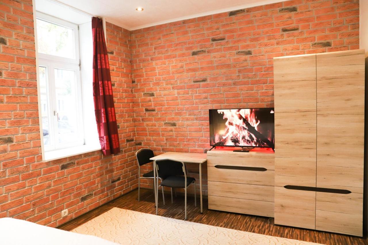 «Go West» Guest Rooms Wien Ngoại thất bức ảnh