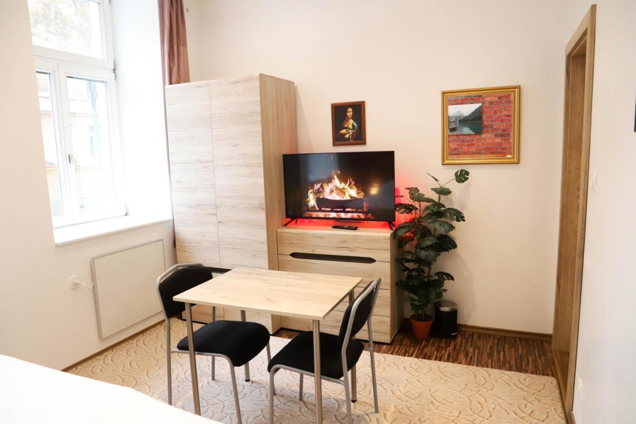 «Go West» Guest Rooms Wien Ngoại thất bức ảnh