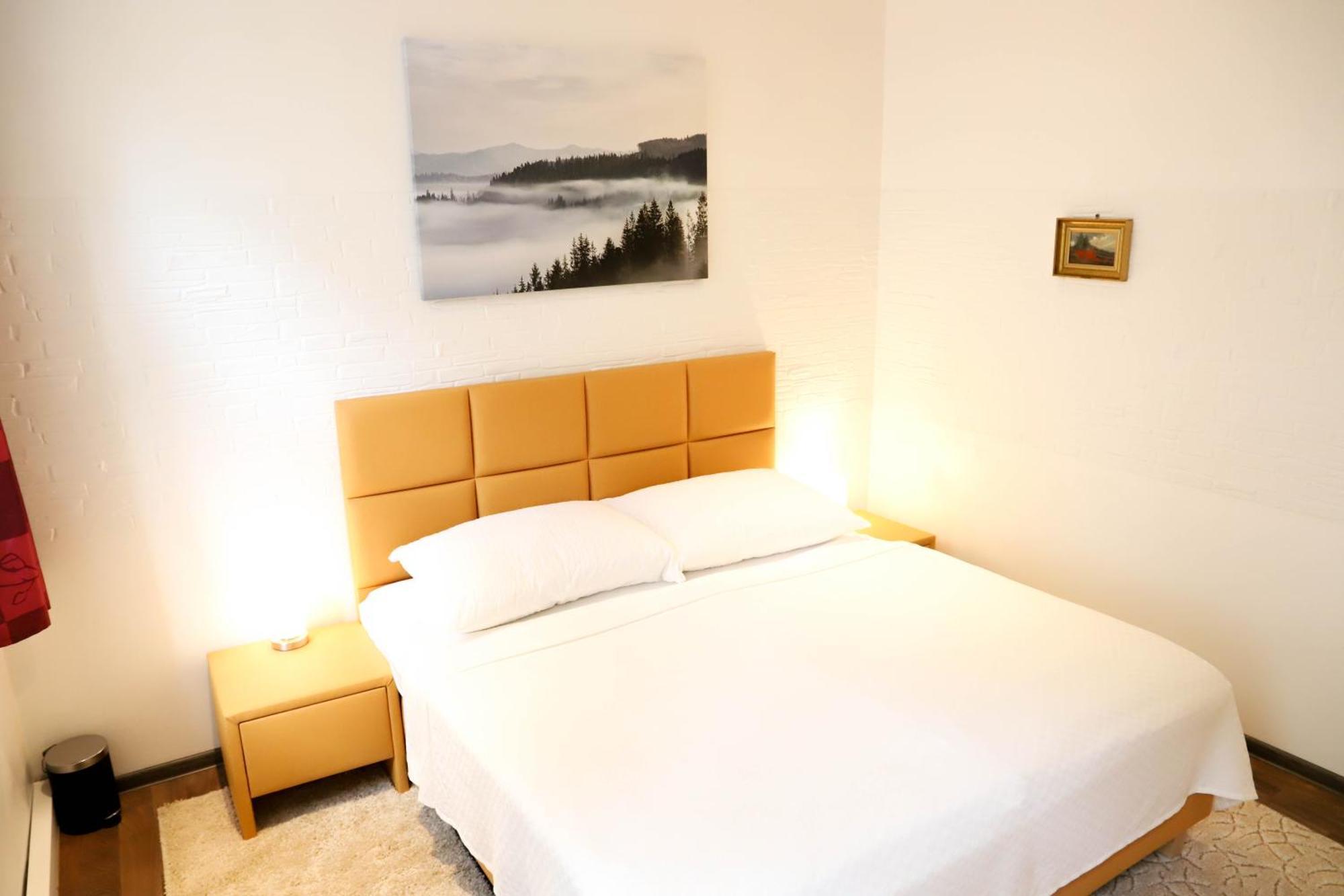 «Go West» Guest Rooms Wien Ngoại thất bức ảnh