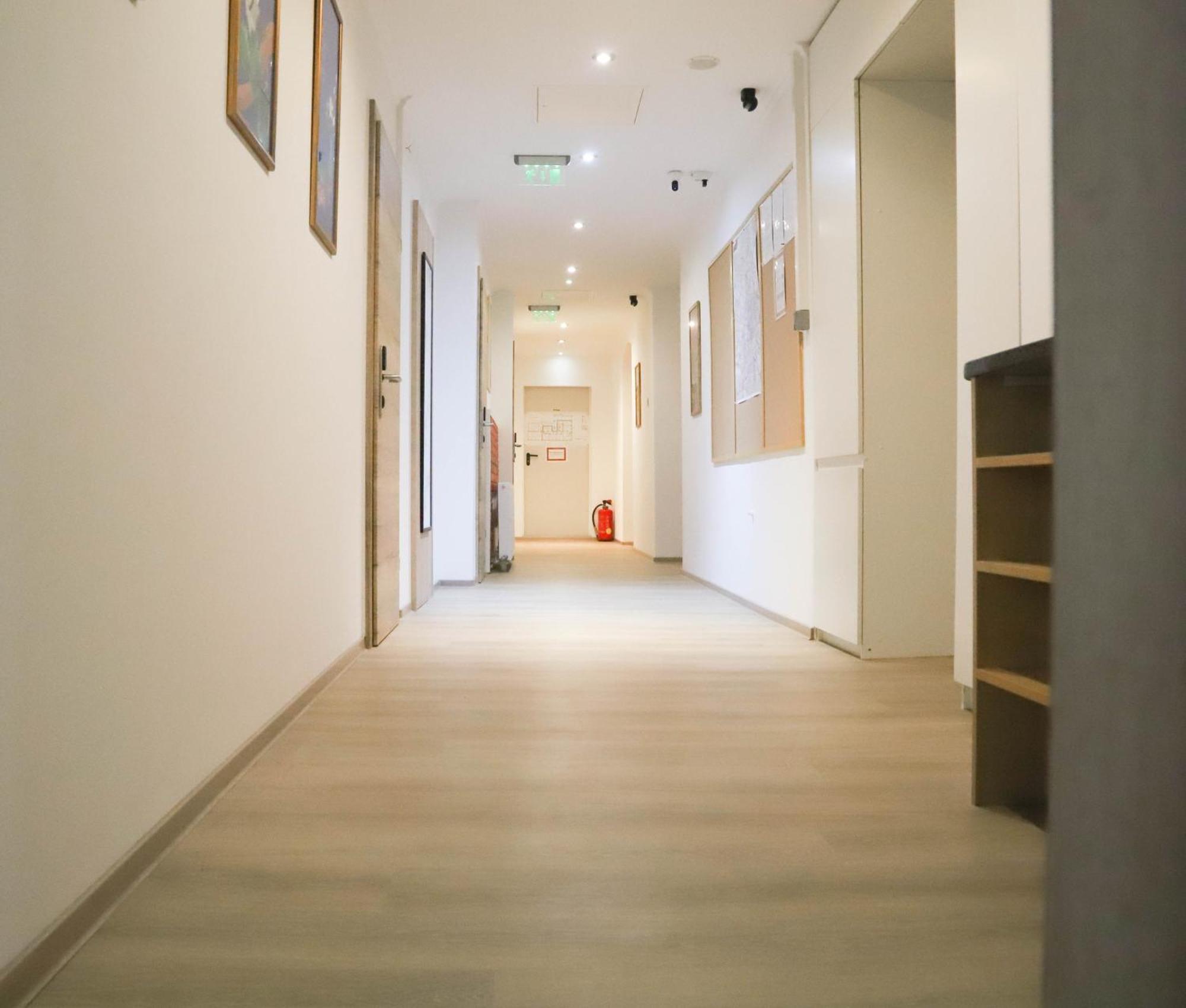 «Go West» Guest Rooms Wien Ngoại thất bức ảnh
